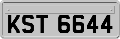 KST6644