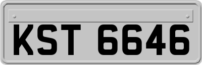 KST6646