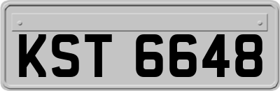 KST6648