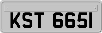 KST6651