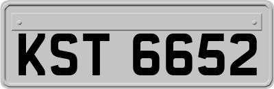 KST6652