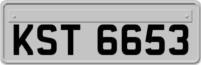KST6653