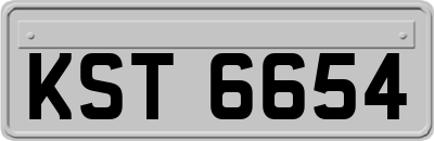 KST6654