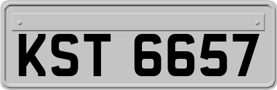 KST6657