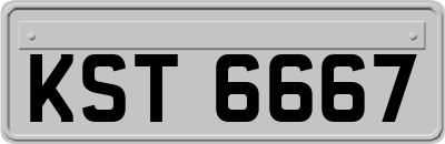 KST6667