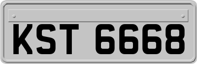 KST6668
