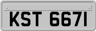 KST6671