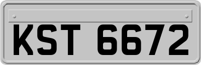 KST6672