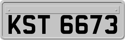 KST6673