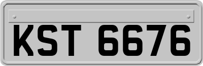 KST6676