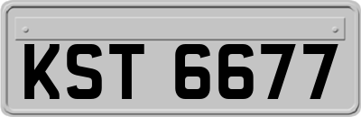 KST6677