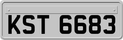 KST6683