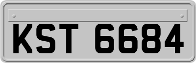 KST6684