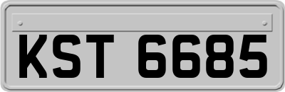 KST6685