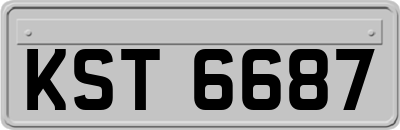 KST6687