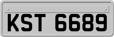 KST6689