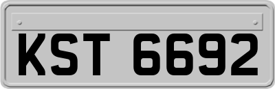 KST6692