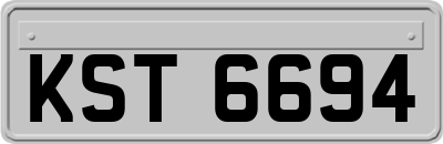 KST6694