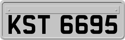 KST6695