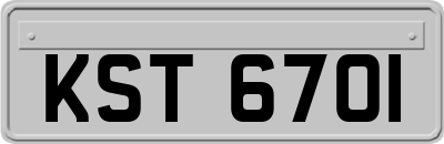 KST6701