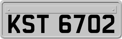 KST6702