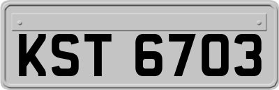 KST6703