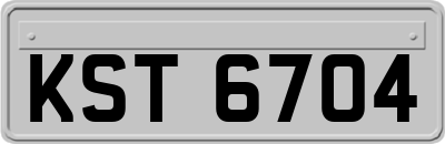 KST6704