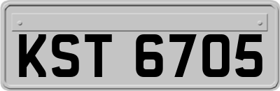 KST6705