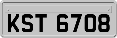 KST6708