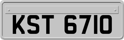 KST6710