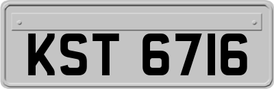 KST6716
