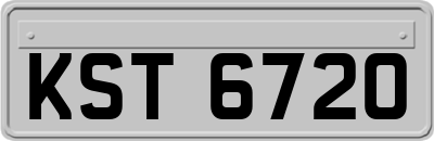 KST6720