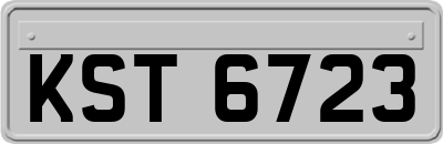 KST6723
