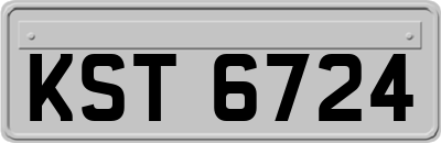 KST6724