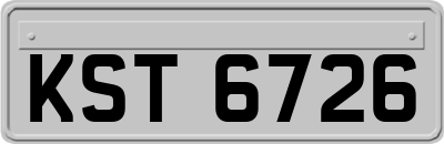 KST6726