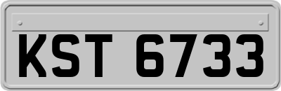 KST6733