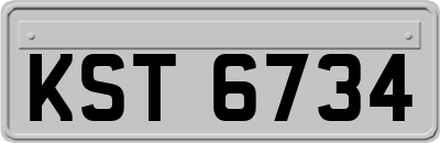 KST6734