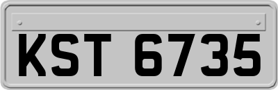 KST6735