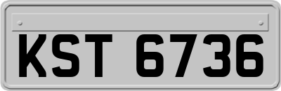 KST6736