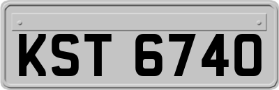 KST6740