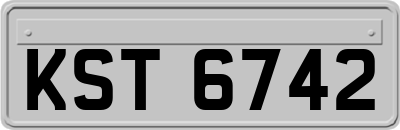 KST6742