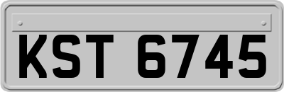 KST6745