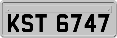 KST6747