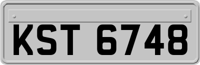 KST6748