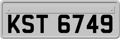 KST6749