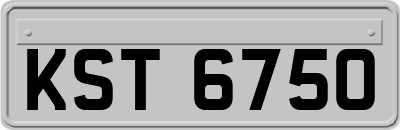 KST6750