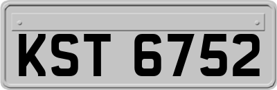 KST6752