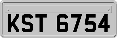 KST6754