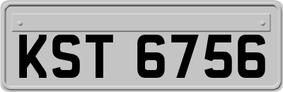KST6756