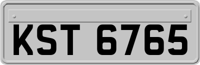 KST6765